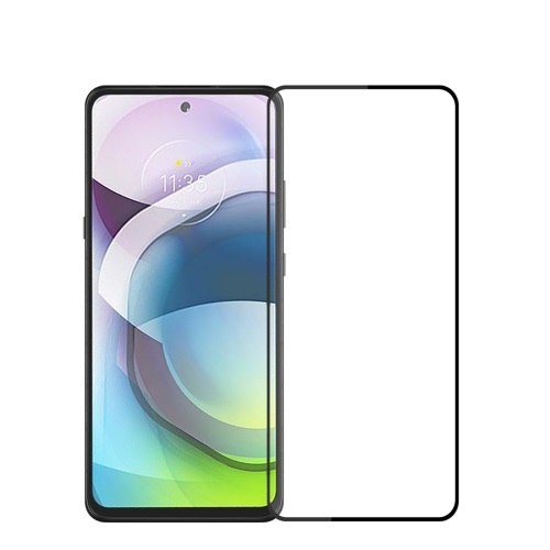 3D edzett üveg Motorola Moto G 5G akciós termékkép 1