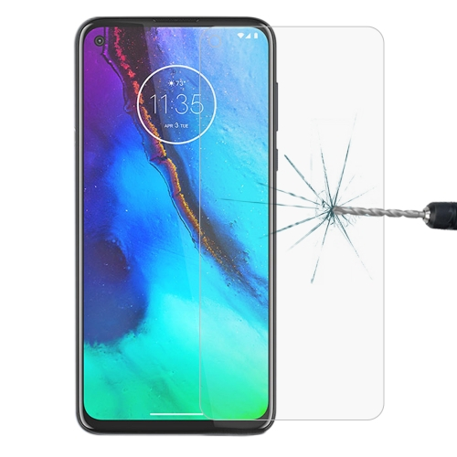 Edzett üveg Motorola Moto G Pro akciós termékkép 1