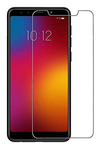 Edzett védőüveg Lenovo K9 Note akciós termékkép 1