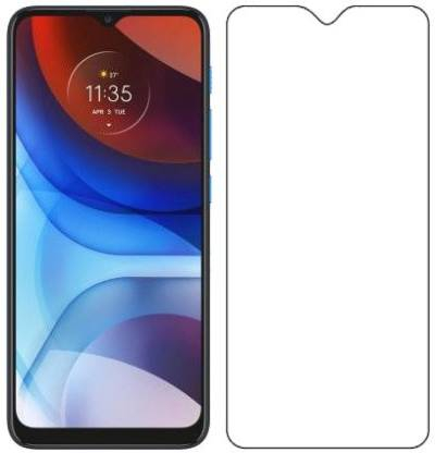 Motorola Moto E7 edzett edzett üveg akciós termékkép 1