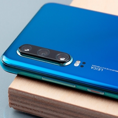 4x Edzett üveg Samsung Galaxy A20e fényképezőgéphez termék 2. képe