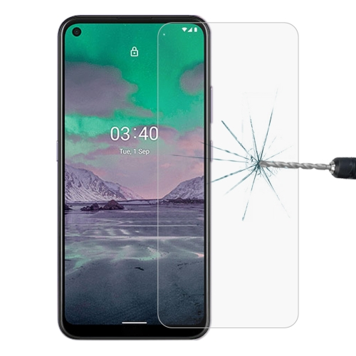 Nokia edzett üveg 3.4 akciós termékkép 1