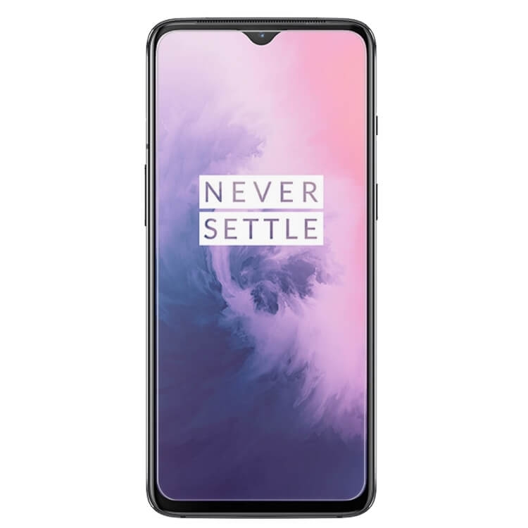 Edzett védőüveg OnePlus 7 akciós termékkép 1