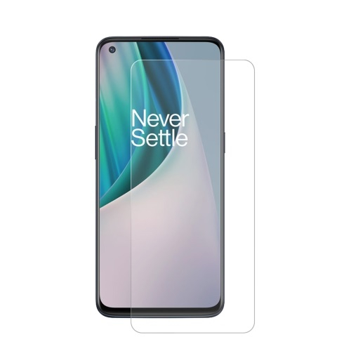 Edzett védőüveg OnePlus Nord N10 5G akciós termékkép 1