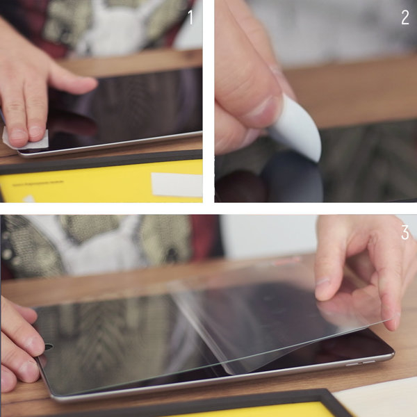 Védőüveg Amazon Kindle Paperwhite 4-hez termék 2. képe