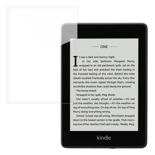 Védőüveg Amazon Kindle Paperwhite 4-hez akciós termékkép 1