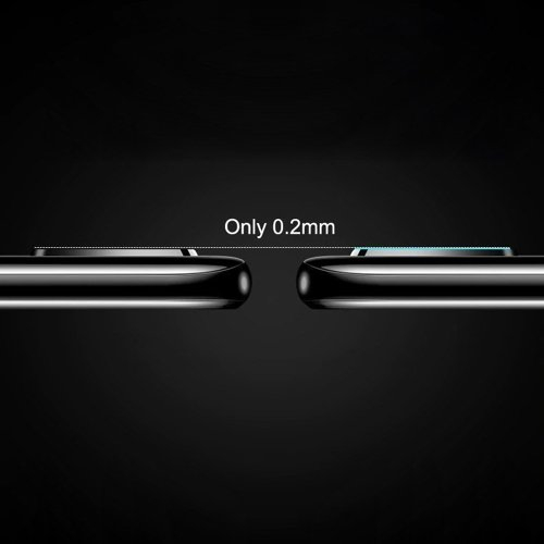 Edzett üveg Xiaomi Mi 10 kamerához termék 2. képe