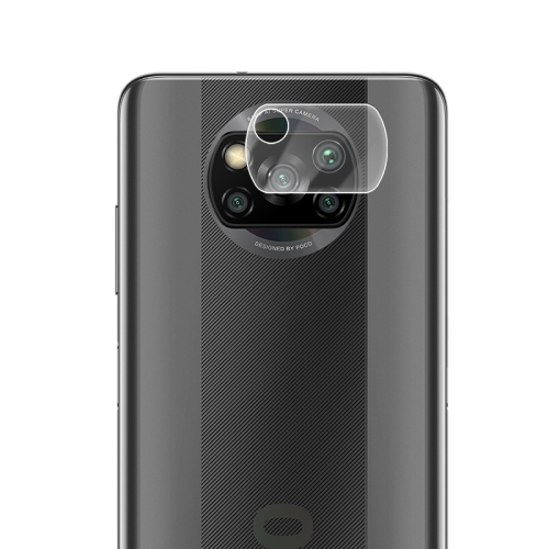 Edzett üveg Xiaomi Poco X3 NFC / X3 Pro akciós termékkép 1