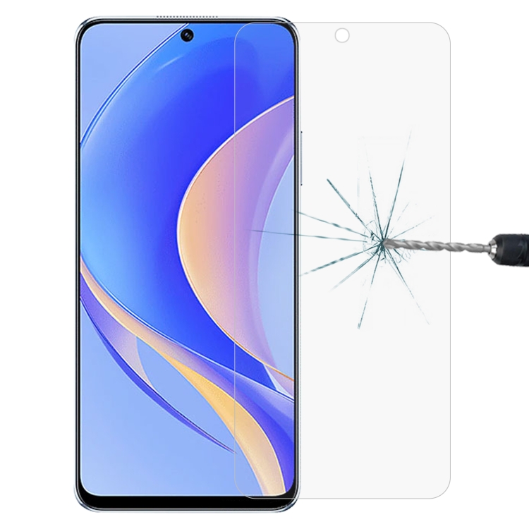 Huawei nova Y90 védőüveg akciós termékkép 1