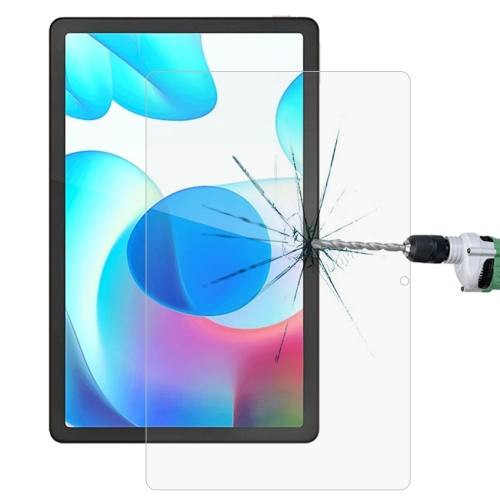 Edzett üveg Realme Pad akciós termékkép 1