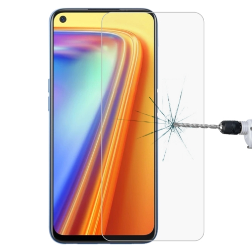 Realme 7 edzett üveg akciós termékkép 1