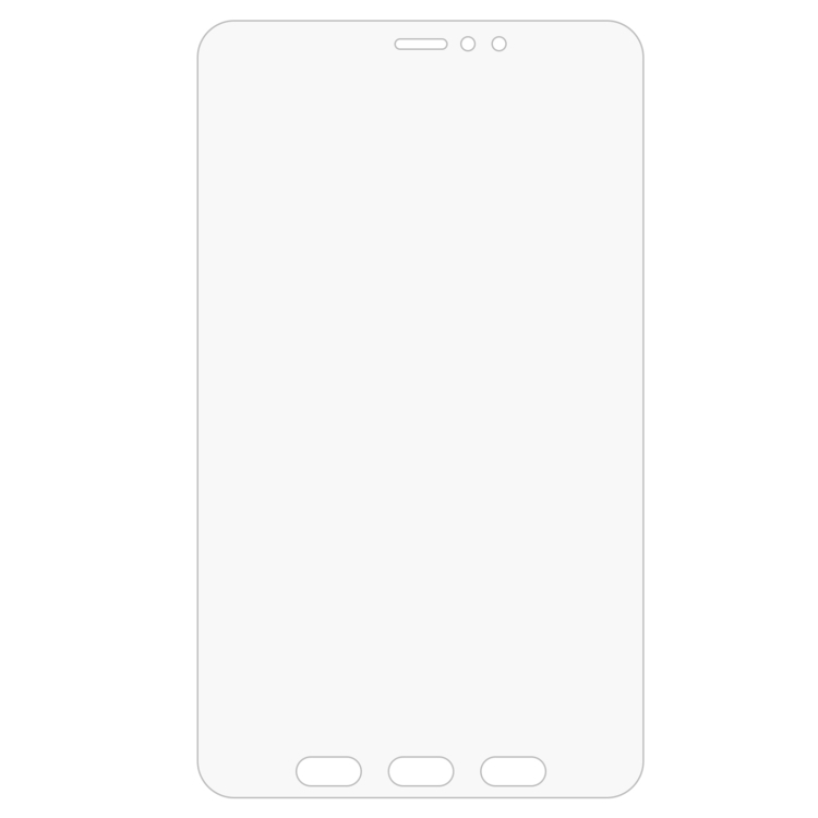 Samsung Galaxy Tab Active 3 LTE edzett üveg termék 2. képe
