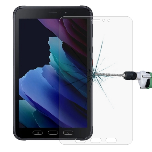 Samsung Galaxy Tab Active 3 LTE edzett üveg akciós termékkép 1
