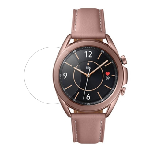 Edzett üveg Samsung Galaxy Watch 3 41mm akciós termékkép 1
