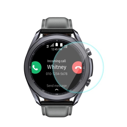 Edzett üveg Samsung Galaxy Watch 3 45mm akciós termékkép 1