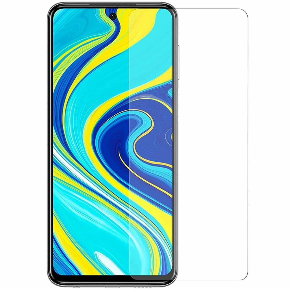 Xiaomi Redmi Note 9 Pro edzett üveg akciós termékkép 1