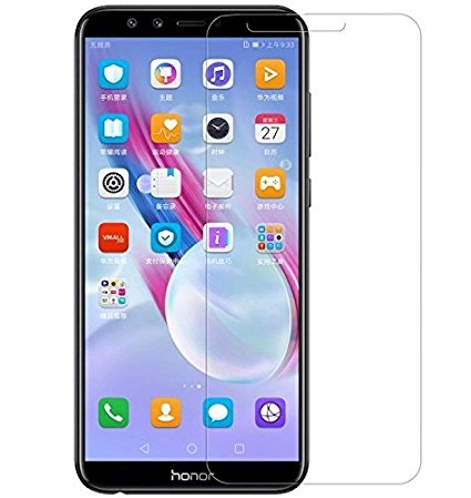 Edzett védőüveg Honor 9 Lite akciós termékkép 1