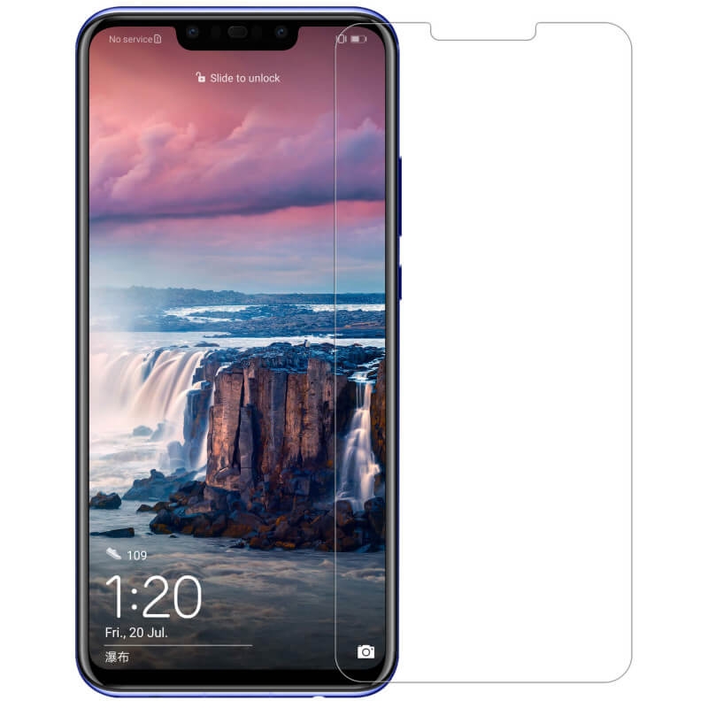 Ochranné tvrdené sklo Huawei Nova 3 akciós termékkép 1