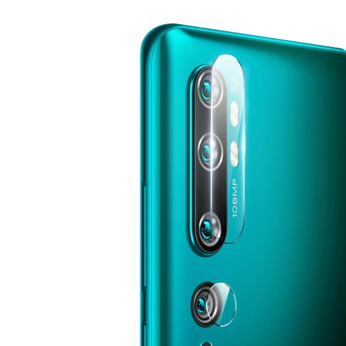 Edzett üveg Xiaomi Mi Note 10 / Note 10 Pro akciós termékkép 1