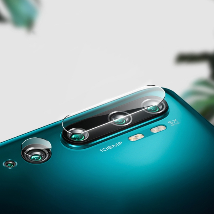 Edzett üveg Xiaomi Mi Note 10 / Note 10 Pro termék 2. képe
