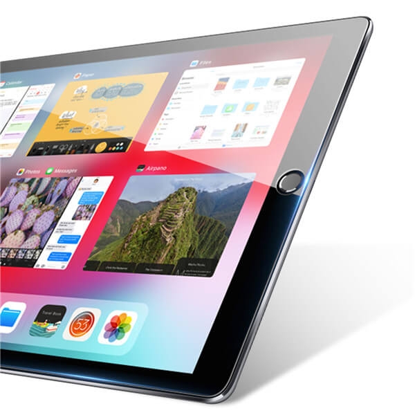 Edzett üveg Apple iPad 9.7 2018 / 2017 / iPad Air / iPad Air 2 akciós termékkép 1