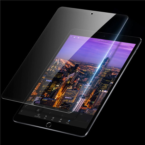 Edzett üveg Apple iPad 9.7 2018 / 2017 / iPad Air / iPad Air 2 termék 2. képe
