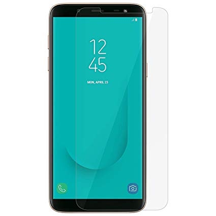 Tvrdené ochranné sklo Samsung Galaxy J6 Plus (J610) akciós termékkép 1