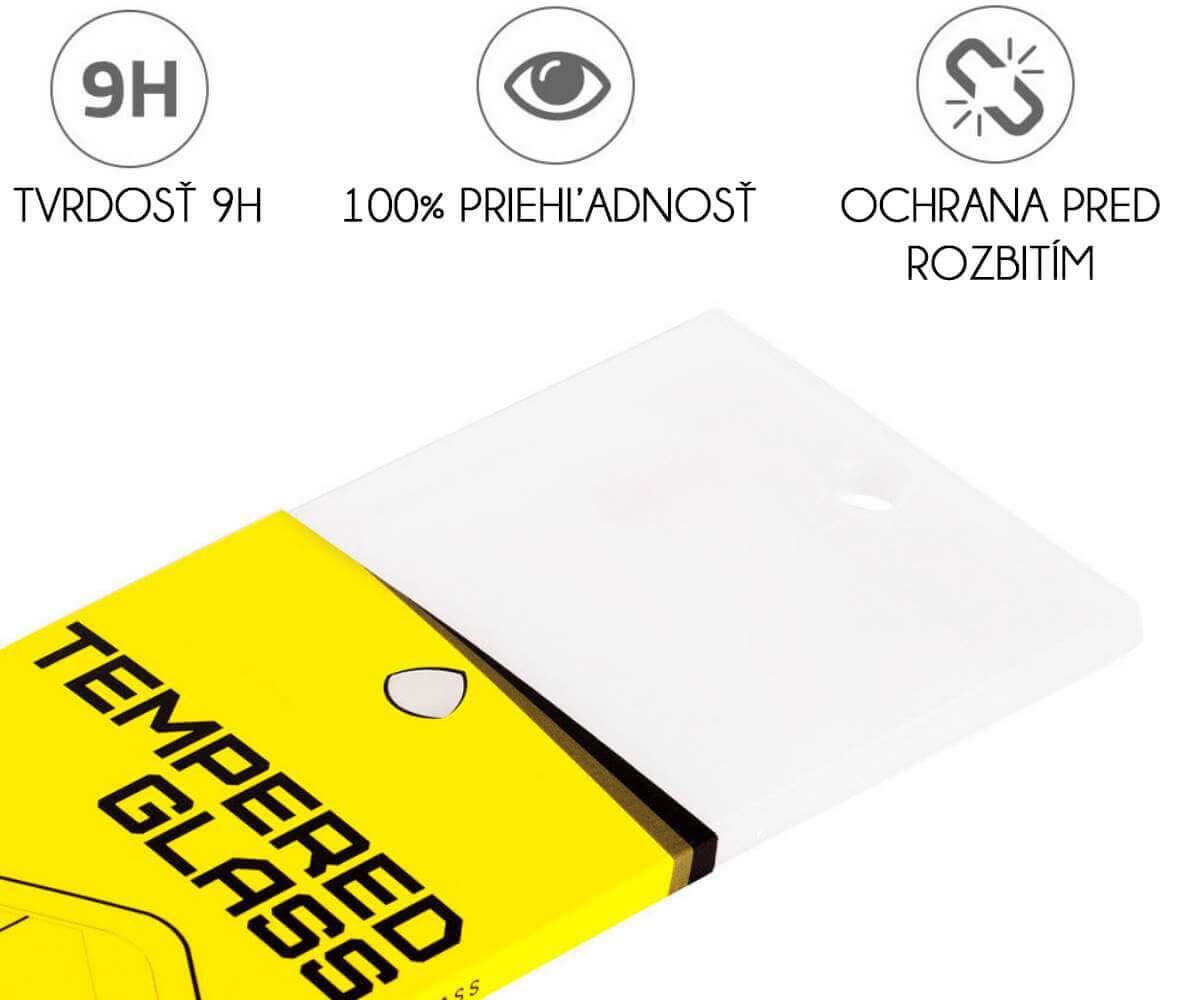 Edzett védőüveg Apple iPhone 6 / 6S termék 2. képe