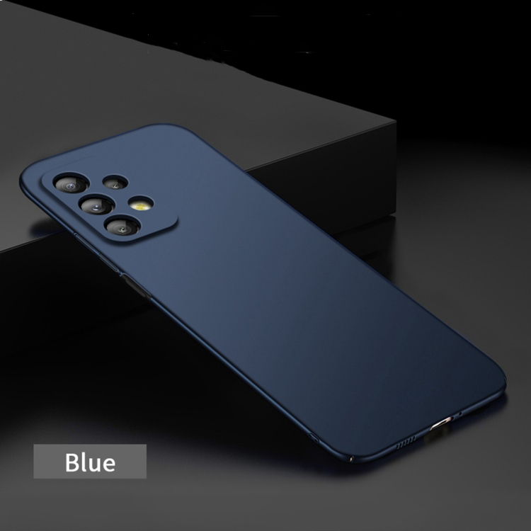 MOFI Ultra vékony tok Samsung Galaxy A32 5G kék termék 2. képe