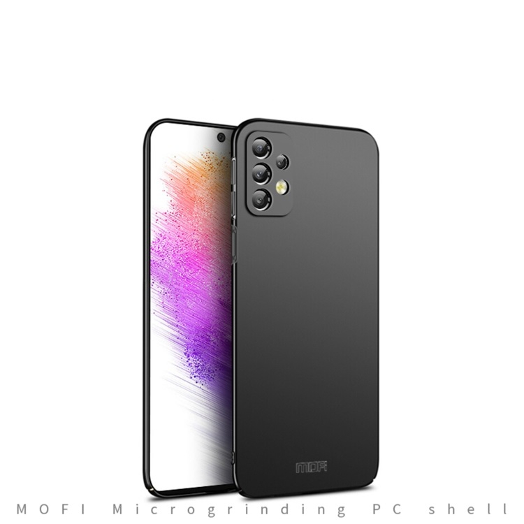 MOFI Ultravékony tok Samsung Galaxy A33 5G fekete termék 2. képe