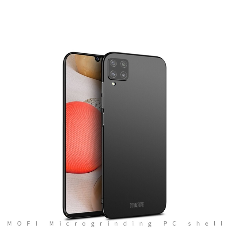 MOFI Ultravékony tok Samsung Galaxy A42 5G fekete termék 2. képe