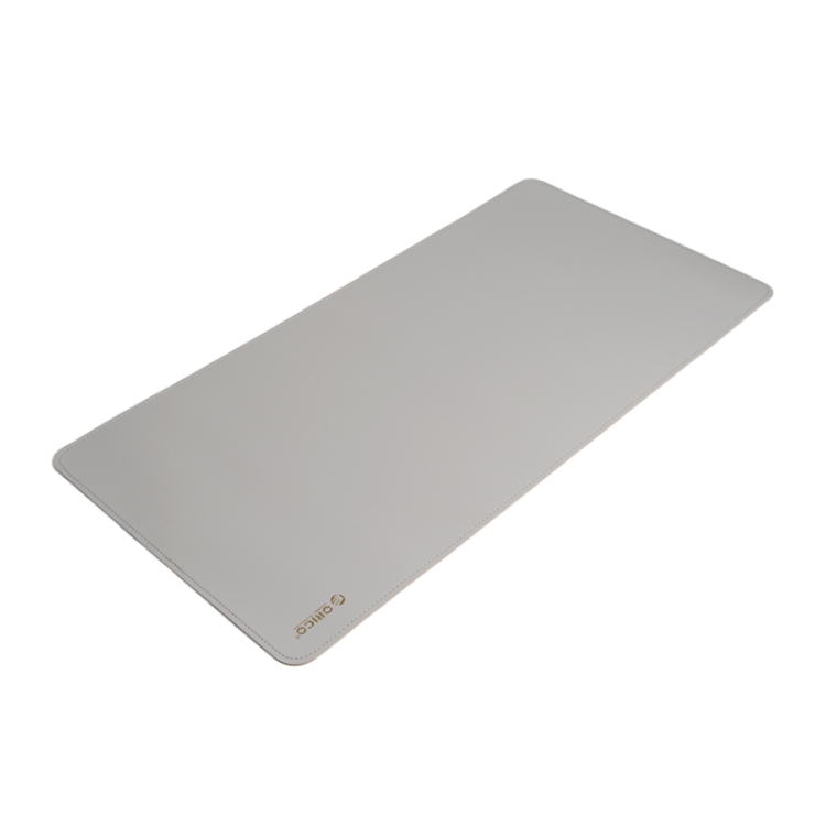 ORICO 60 x 30 cm-es íróasztal alátét szürke