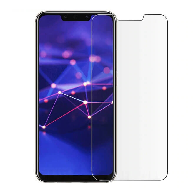 Edzett védőüveg Huawei Mate 20 Lite akciós termékkép 1