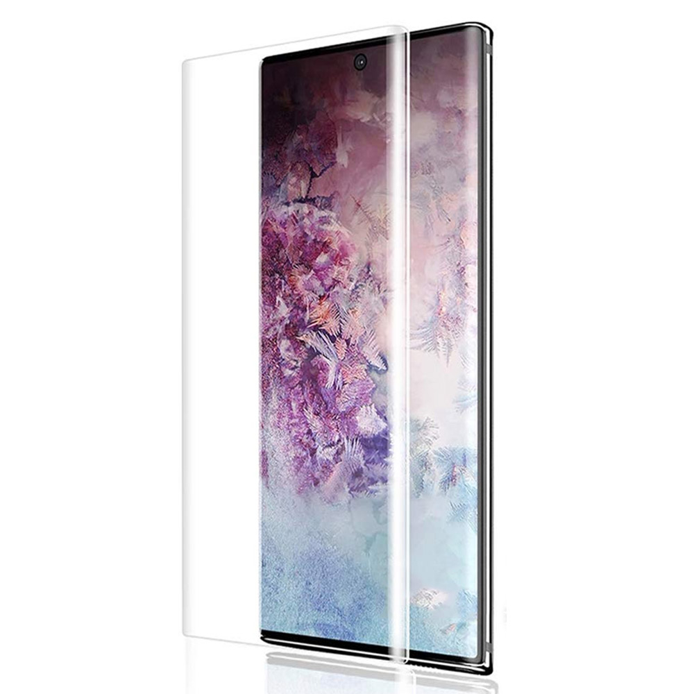 UV edzett üveg Samsung Galaxy S20 akciós termékkép 1