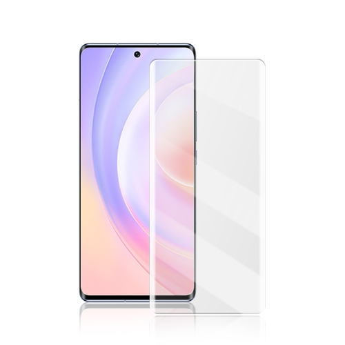 UV edzett üveg Honor 50 akciós termékkép 1