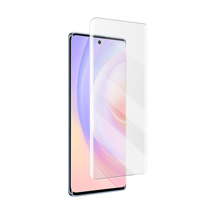 UV edzett üveg Honor 50 termék 2. képe