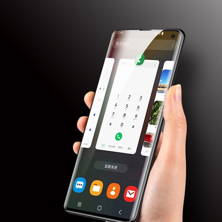 UV edzett üveg Huawei Nova 9 termék 2. képe