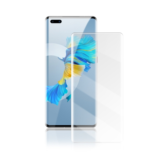 UV edzett üveg Huawei P40 Pro akciós termékkép 1