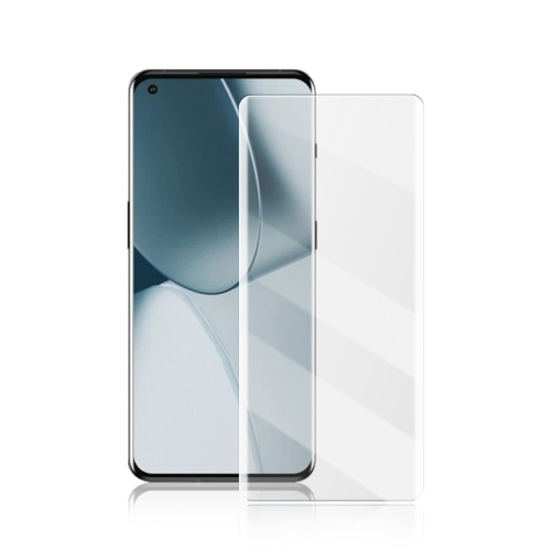 UV Tempered Glass OnePlus 10 Pro 5G akciós termékkép 1