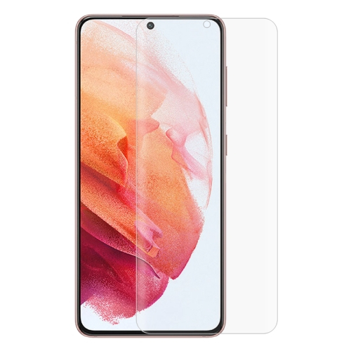 UV edzett üveg Samsung Galaxy S22 5G akciós termékkép 1