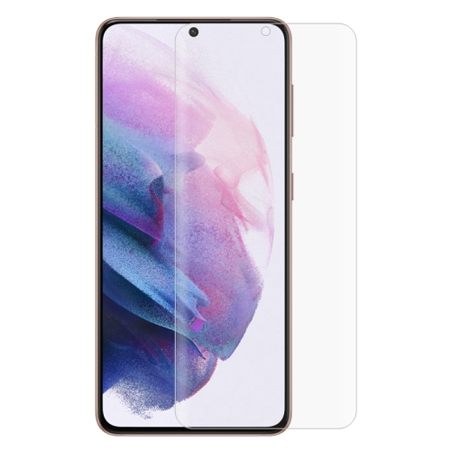 UV edzett üveg Samsung Galaxy S22 Plus 5G akciós termékkép 1