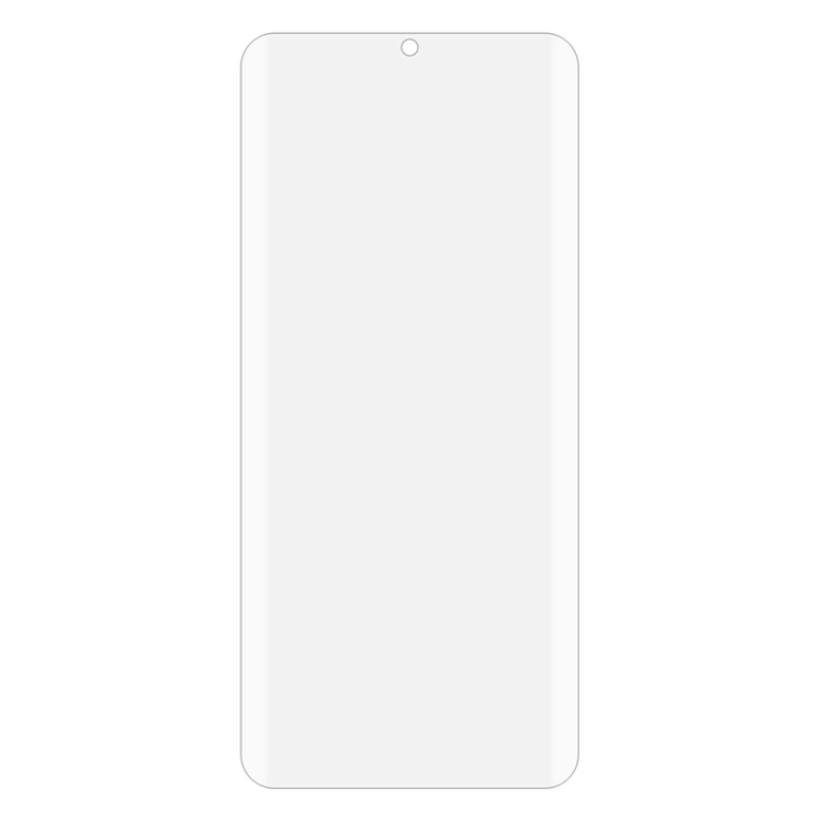 UV edzett üveg Samsung Galaxy S22 Ultra 5G termék 2. képe