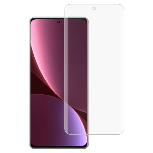 UV edzett üveg Xiaomi 12 Pro akciós termékkép 1