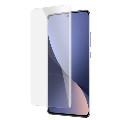 UV edzett üveg Xiaomi 12 / Xiaomi 12X akciós termékkép 1