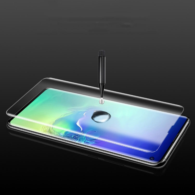 UV edzett üveg Xiaomi 12 / Xiaomi 12X termék 2. képe