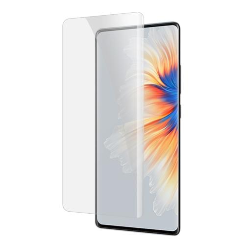 UV edzett üveg Xiaomi Mix 4 akciós termékkép 1