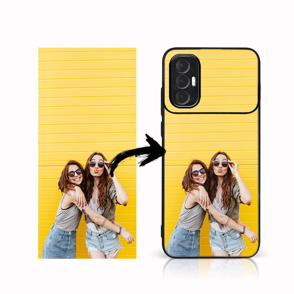 Fedje le saját fényképét a Tecno Spark 8 Pro termék 2. képe