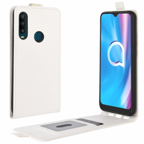 Flip tok Alcatel 1SE (2020) fehér akciós termékkép 1