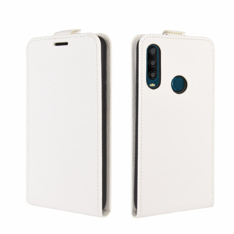 Flip tok Alcatel 1SE (2020) fehér termék 2. képe
