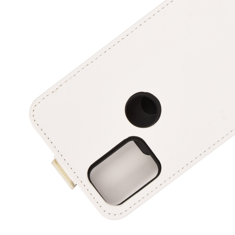 Flip tok Alcatel 3X (2020) fehér termék 2. képe
